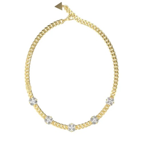 Guess JGUJUBN04229JWYGTU Women's Necklace - GUESS
