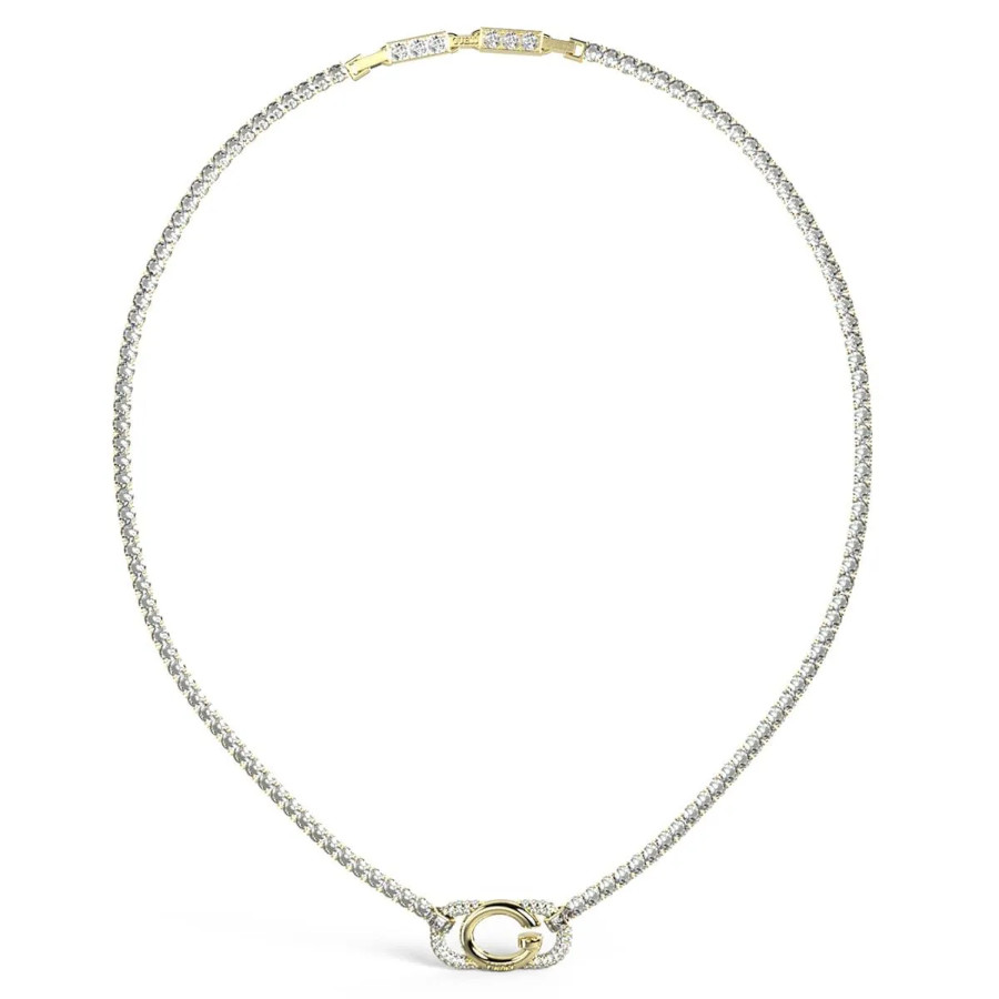 Guess JGUJUBN04506JWYGTU Kadın Kolye - GUESS