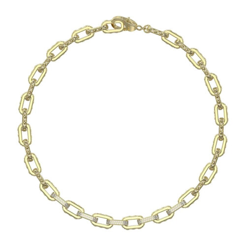 Guess JGUJUBN04577JWYGTU Kadın Kolye - GUESS