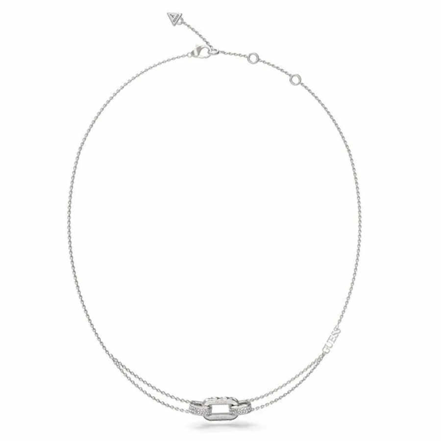 Guess JGUJUBN04580JWRHTU Kadın Kolye - GUESS