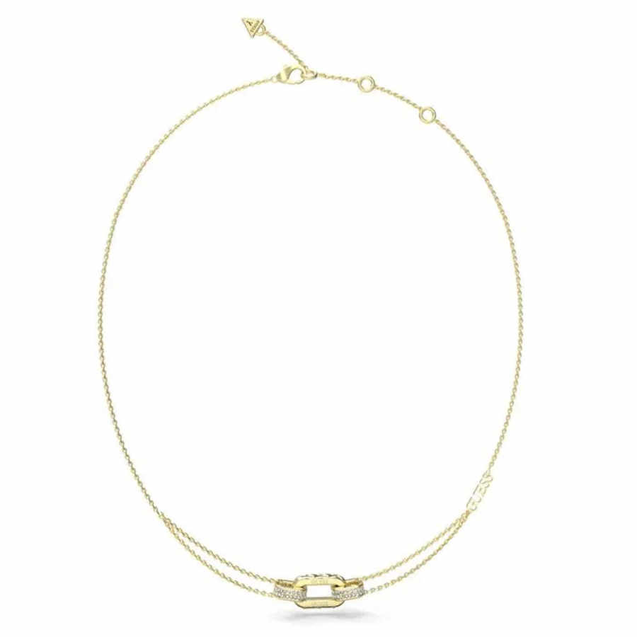 Guess JGUJUBN04580JWYGTU Kadın Kolye - GUESS