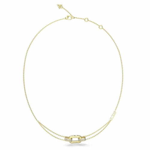 Guess JGUJUBN04580JWYGTU Kadın Kolye - 1