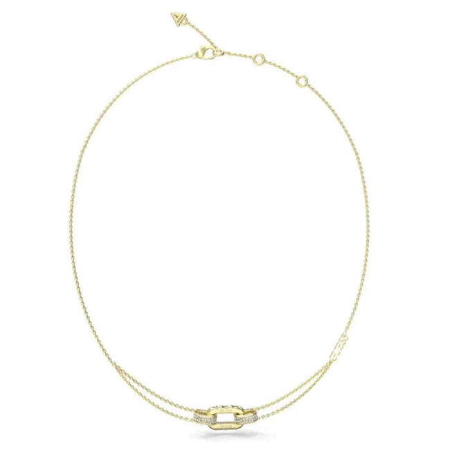 Guess JGUJUBN04580JWYGTU Kadın Kolye - 1