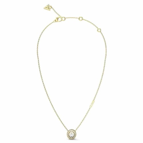 Guess JGUJUBN04667JWYGTU Kalpli Kadın Kolye - 1