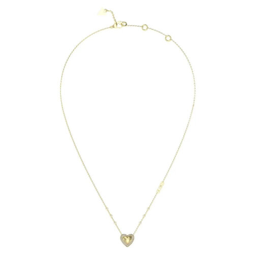 Guess JGUJUBN05018JWYGTU Kalpli Kadın Kolye - GUESS