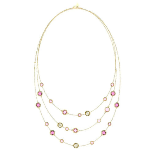 Guess JGUJUBN05090JWYGFCTU Kadın Kolye - GUESS