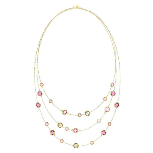 Guess JGUJUBN05090JWYGFCTU Kadın Kolye - 1