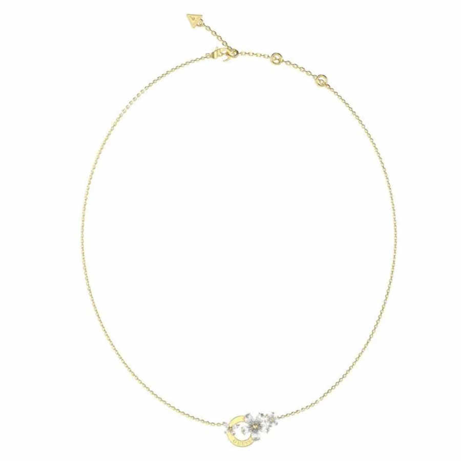 Guess JGUJUBN05102JWYGTU Kadın Kolye - GUESS