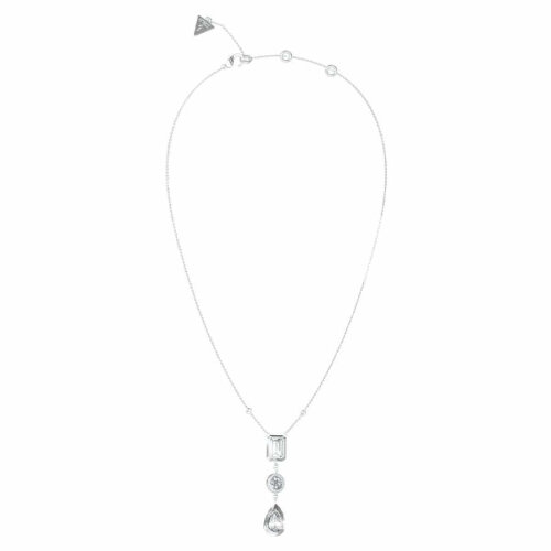 Guess JGUJUBN05234JWRHTU Kadın Kolye - GUESS