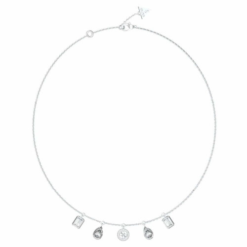 Guess JGUJUBN05238JWRHTU Kadın Kolye - 1