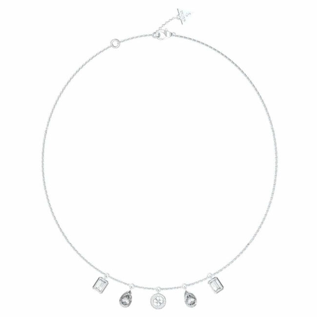 Guess JGUJUBN05238JWRHTU Kadın Kolye - 1