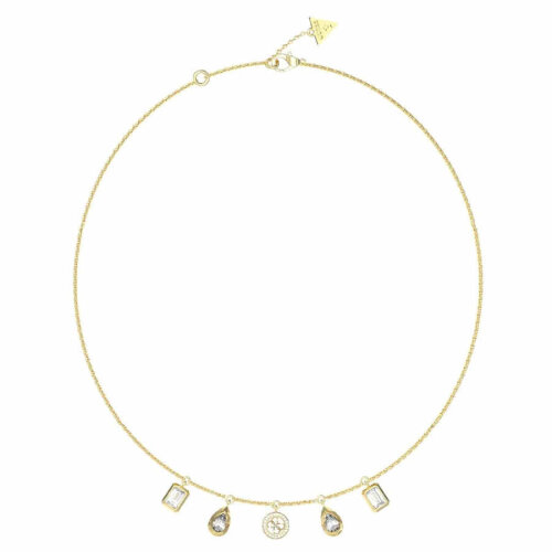 Guess-JGUJUBN05238JWYGTU-Women's-Necklace - GUESS