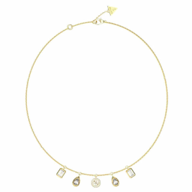 Guess-JGUJUBN05238JWYGTU-Women's-Necklace - 1
