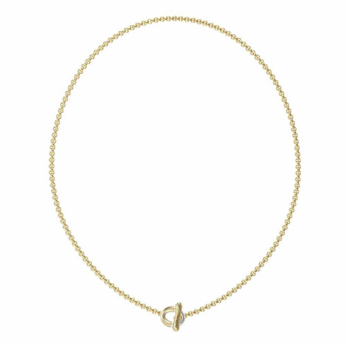 Guess JGUJUBN05371JWYGRHTU Women's Necklace - GUESS