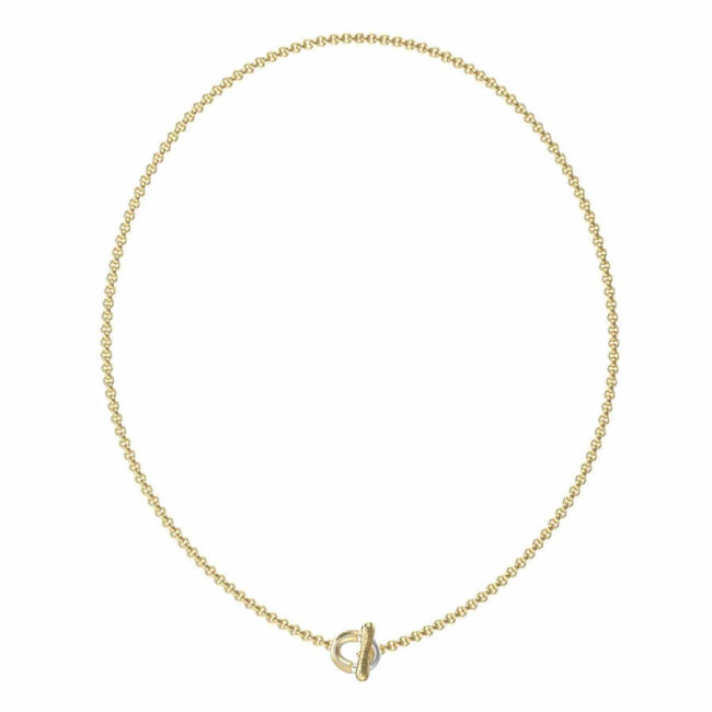 Guess JGUJUBN05371JWYGRHTU Women's Necklace - 1