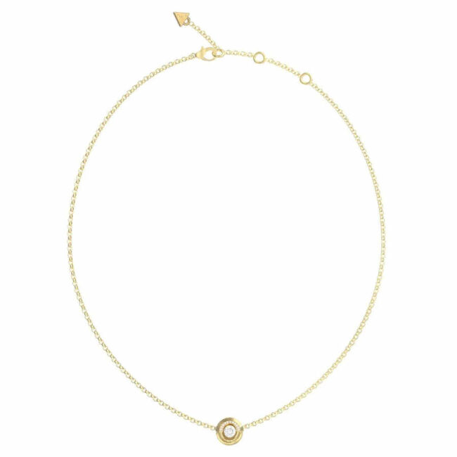 Guess JGUJUBN05377JWYGTU Kadın Kolye - 1