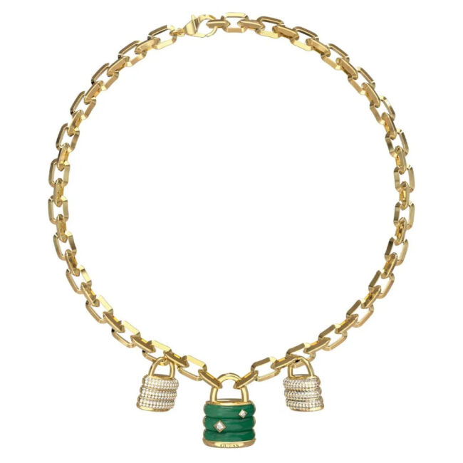 Guess JGUJUBN05409JWYGGNTU Kadın Kolye - 1