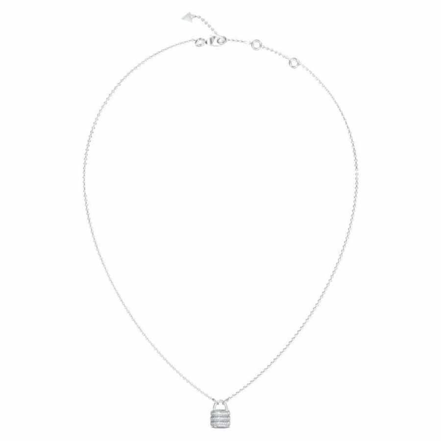 Guess JGUJUBN05417JWRHTU Kadın Kolye - GUESS