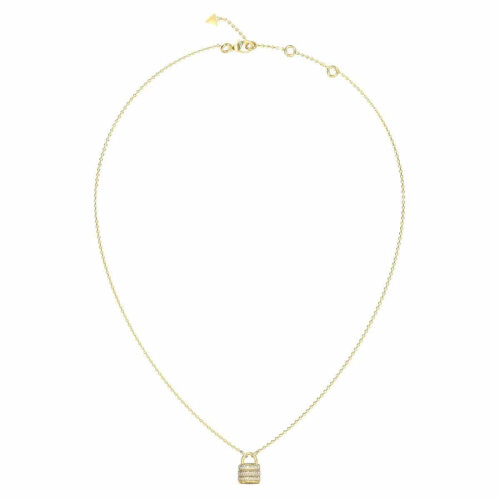 Guess JGUJUBN05417JWYGTU Women's Necklace - GUESS