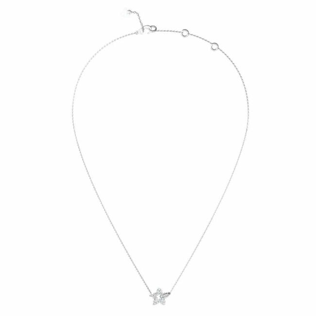 Guess JGUJUBN05537JWRHTU Yıldız Kadın Kolye - 1