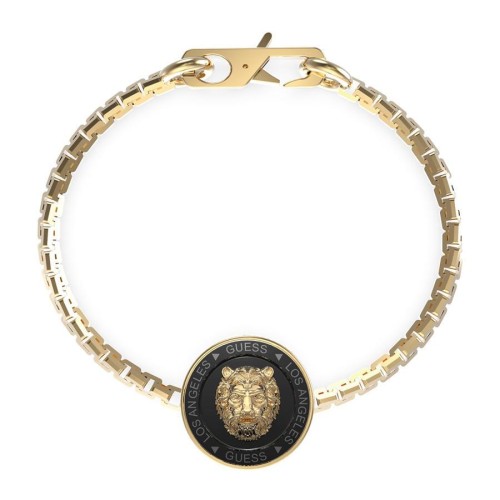 Guess JGUJUMB01317JWYGYBS Erkek Bileklik - 1