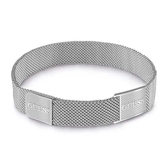 Guess JGUJUMB03027JWSTTU Erkek Bileklik - 1