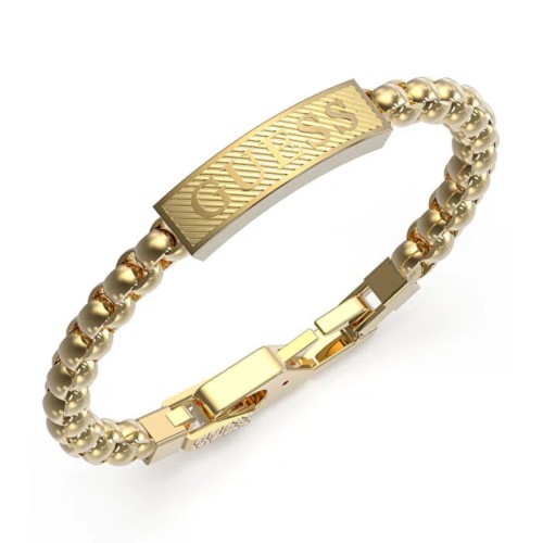 Guess JGUJUMB03028JWYGS Erkek Bileklik - 1