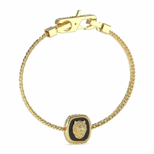 Guess JGUJUMB04010JWYGBKS Erkek Bileklik - 1