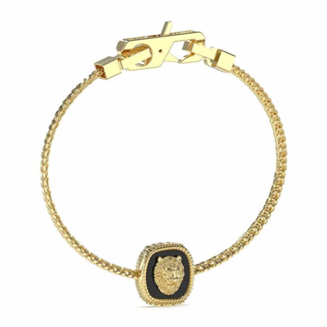 Guess JGUJUMB04010JWYGBKS Erkek Bileklik - 1