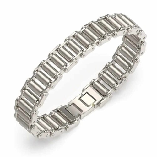 Guess JGUJUMB04411JWSTTU Erkek Bileklik - 1