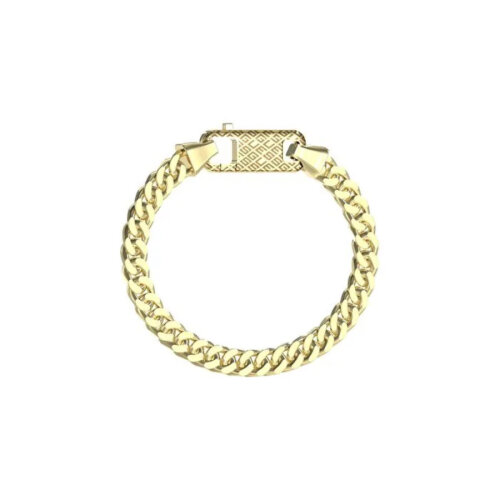 Guess JGUJUMB04458JWYGS Erkek Bileklik - 1