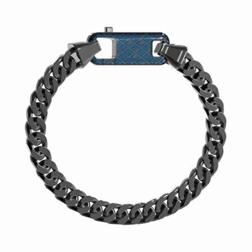 Guess JGUJUMB04462JWBKBBS Erkek Bileklik - 1