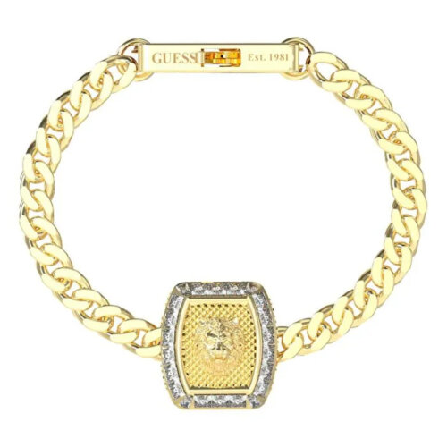 Guess JGUJUMB05009JWYGS Erkek Bileklik - 1