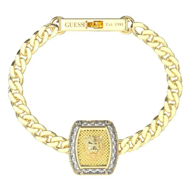 Guess JGUJUMB05009JWYGS Erkek Bileklik - 1