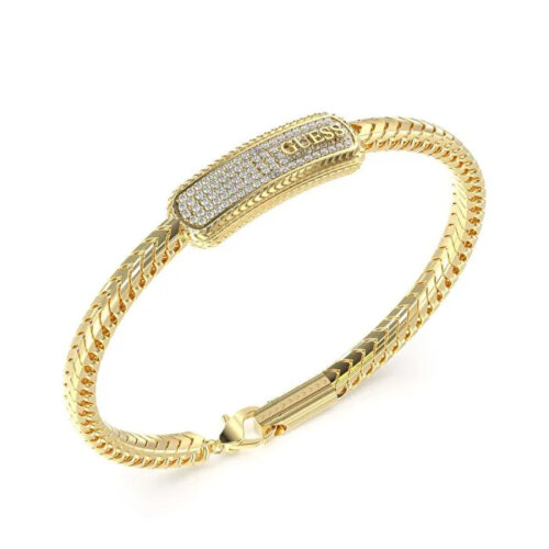 Guess JGUJUMB05018JWYGS Erkek Bileklik - 1