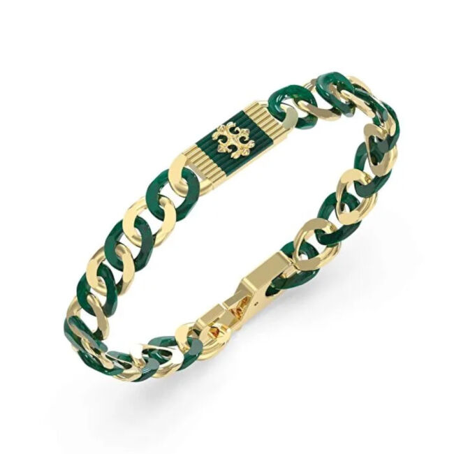 Guess JGUJUMB05063JWYGGNS Erkek Bileklik - 1