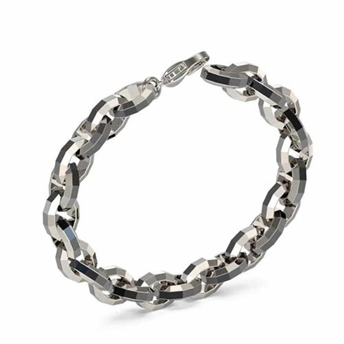 Guess JGUJUMB05085JWSTS Erkek Bileklik - GUESS