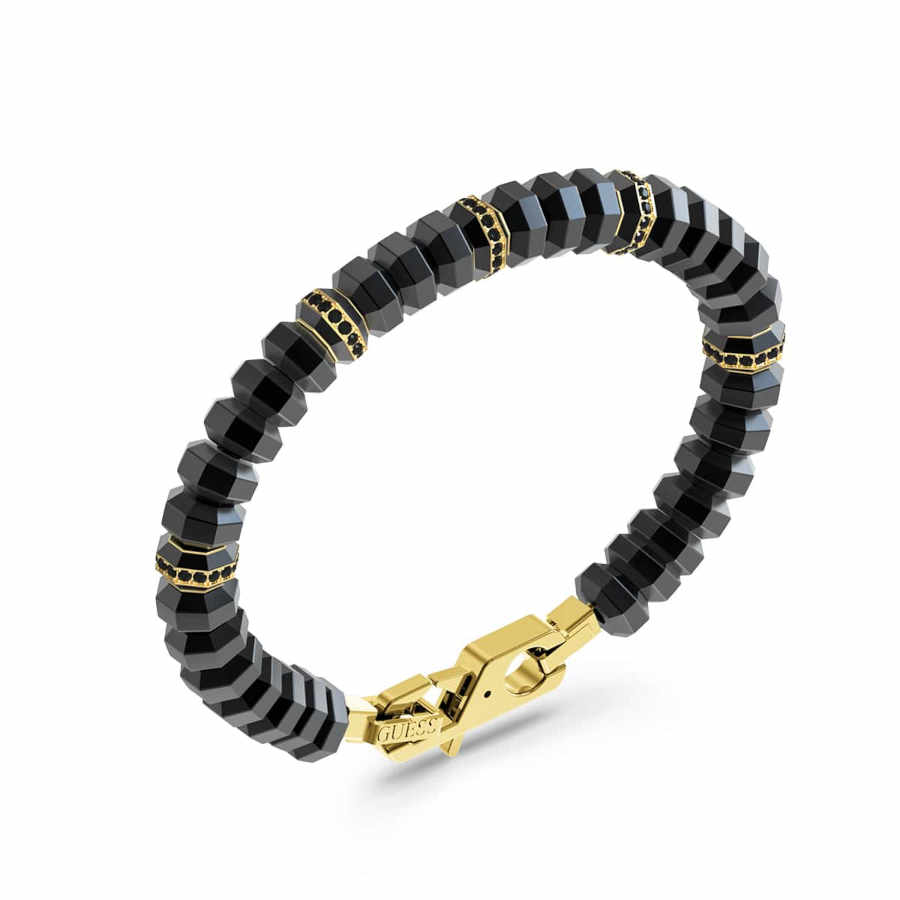 Guess JGUJUMB05087JWYGS Men's Bracelet - GUESS