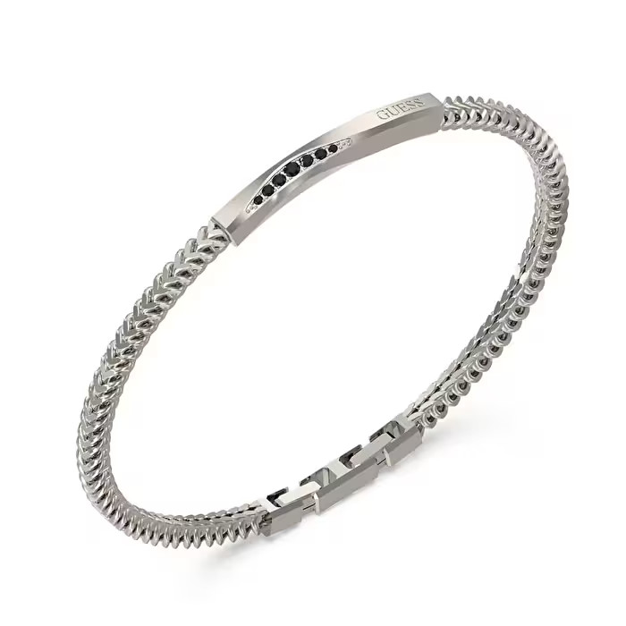 Guess JGUJUMB05102JWSTS Erkek Bileklik - GUESS