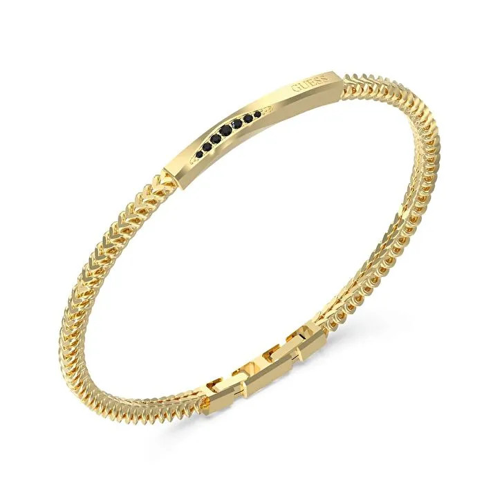 Guess JGUJUMB05102JWYGS Erkek Bileklik - GUESS