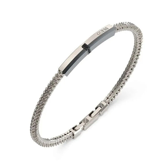 Guess JGUJUMB05105JWSTS Erkek Bileklik - 1