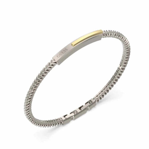 Guess JGUJUMB05109JWYGSTS Erkek Bileklik - GUESS