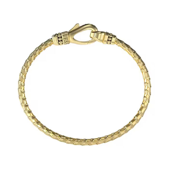 Guess JGUJUMB06024JWYGS Erkek Bileklik - 1