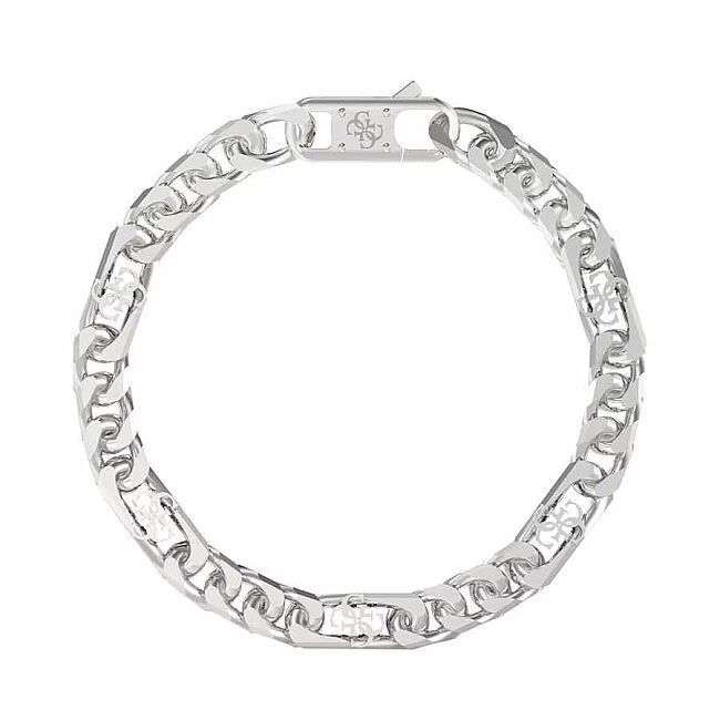 Guess JGUJUMB06034JWSTS Erkek Bileklik - 1