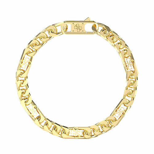 Guess JGUJUMB06034JWYGS Erkek Bileklik - 