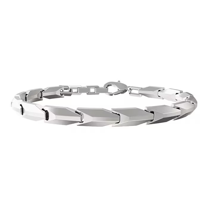 Guess JGUJUMB06040JWRHS Erkek Bileklik - GUESS