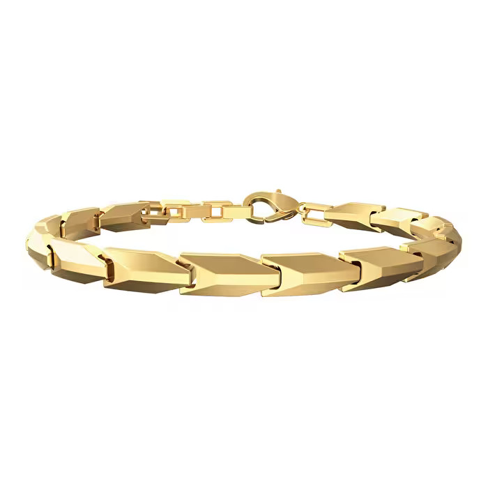 Guess JGUJUMB06040JWYGS Erkek Bileklik - GUESS