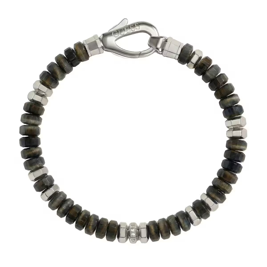 Guess JGUJUMB06092JWSTGRS Erkek Bileklik - GUESS