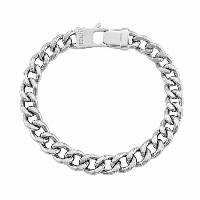Guess JGUJUMB06104JWSTS Erkek Bileklik - 1