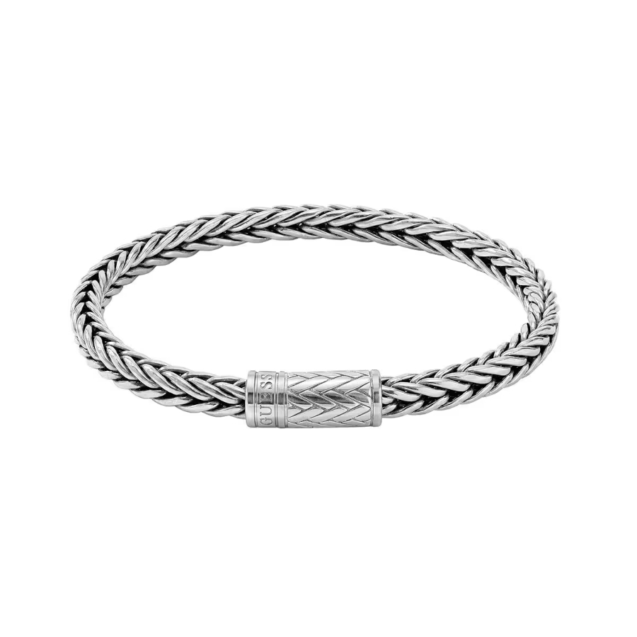 Guess JGUJUMB06109JWSTS Erkek Bileklik - GUESS